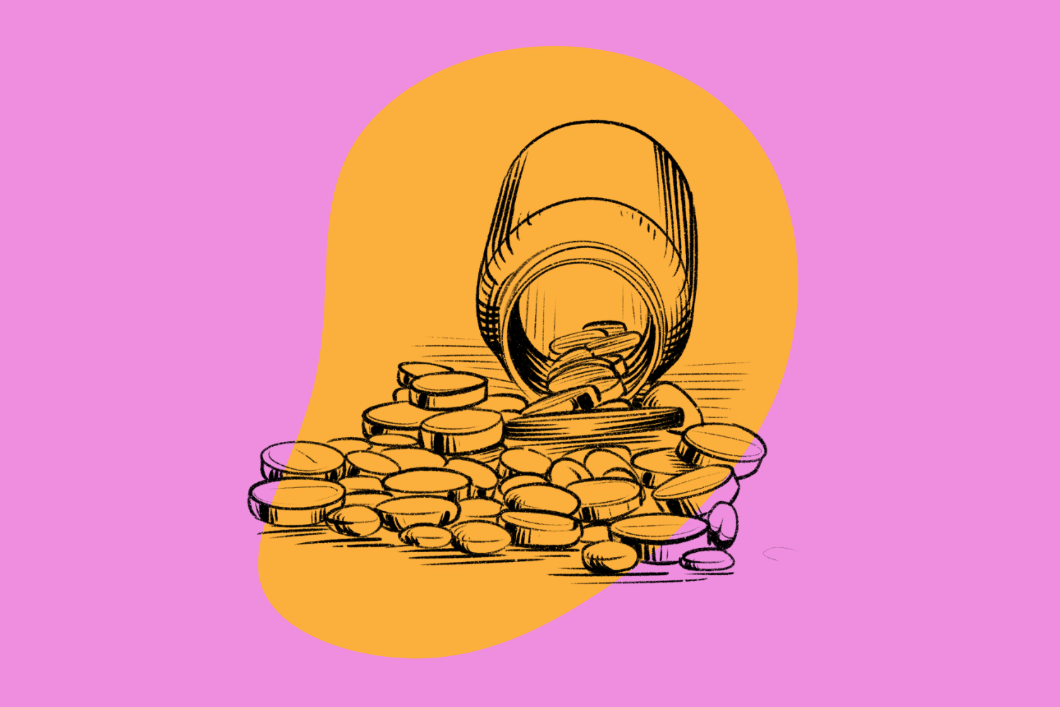 Exhaustive List of Adderall Interactions Tripsitter