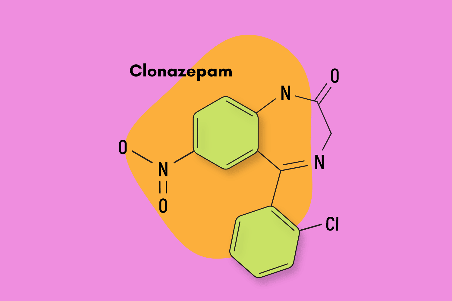 generic klonopin pink