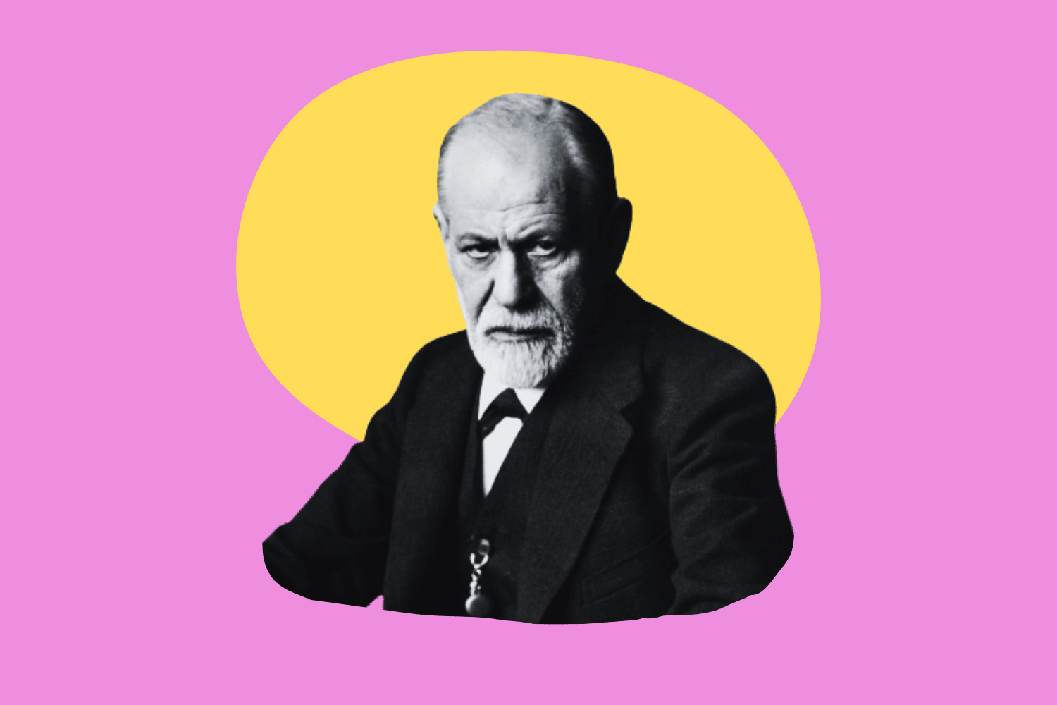 Sigmund Freud Consciousness, Ego, and Defense Mechanisms