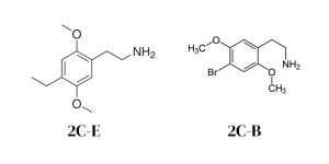 2C-E: Psychedelic Information & Safety