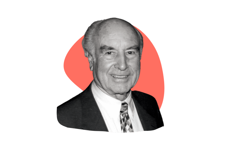 Albert Hofmann: The Man Who Invented LSD - Tripsitter