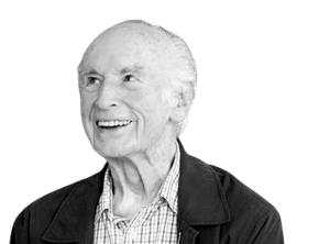 Albert Hofmann: The Man Who Invented LSD - Tripsitter