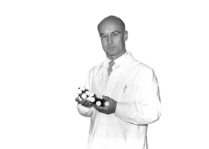 Albert Hofmann: The Man Who Invented LSD - Tripsitter