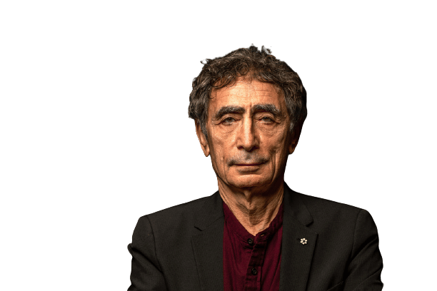 gabor mate tour uk