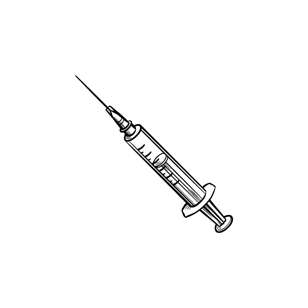 syringe Converted