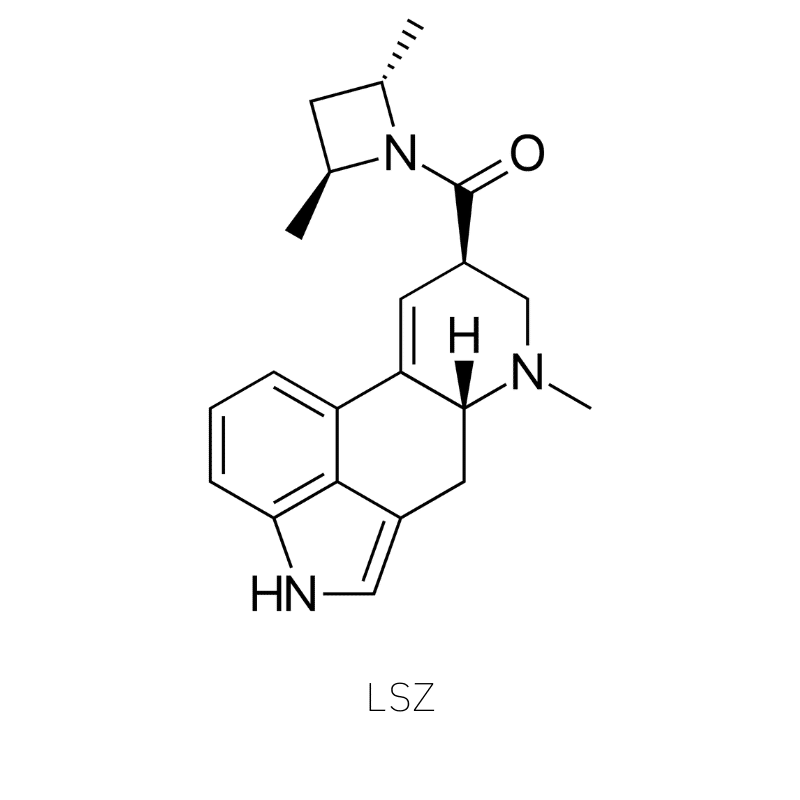 lsz blotter