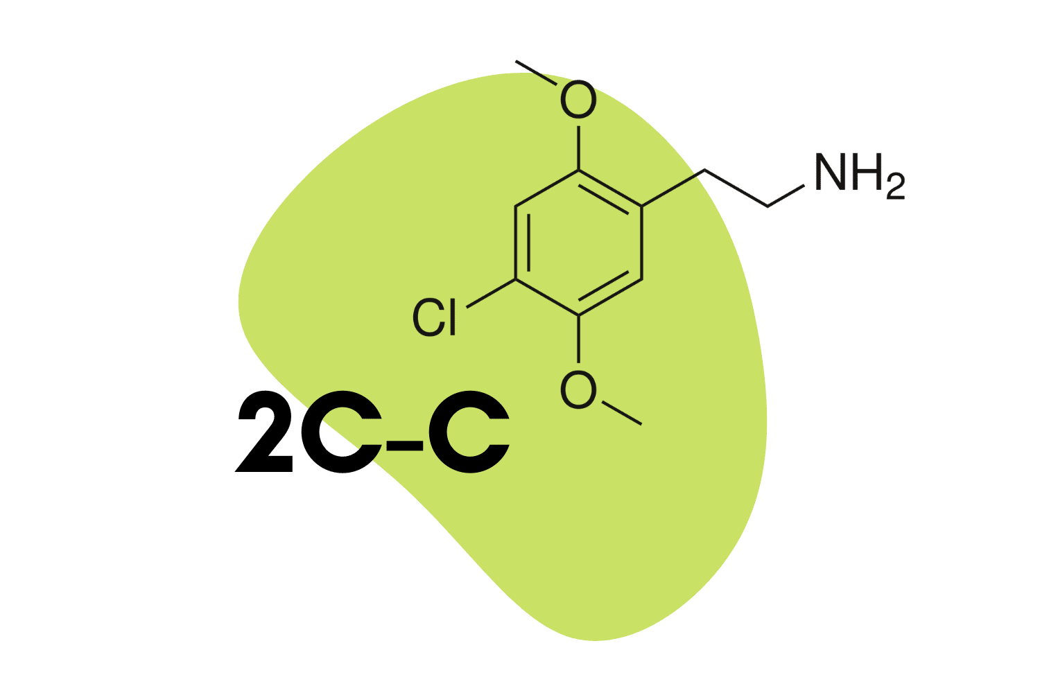 2C C