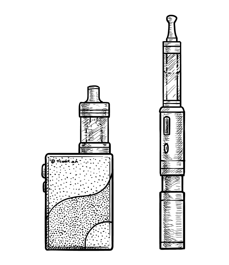 Explained: What is a Dab Pen?