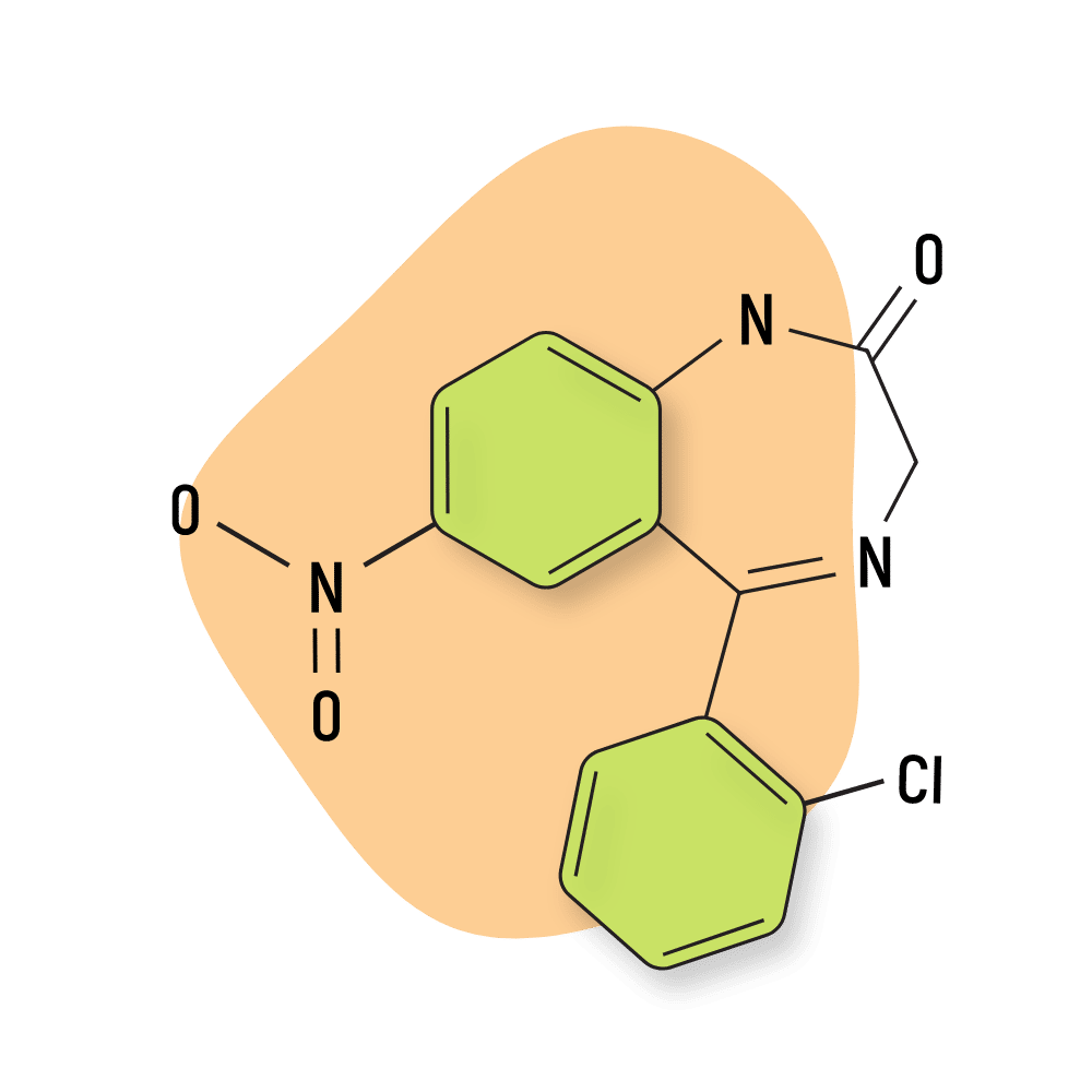 drug trip expression