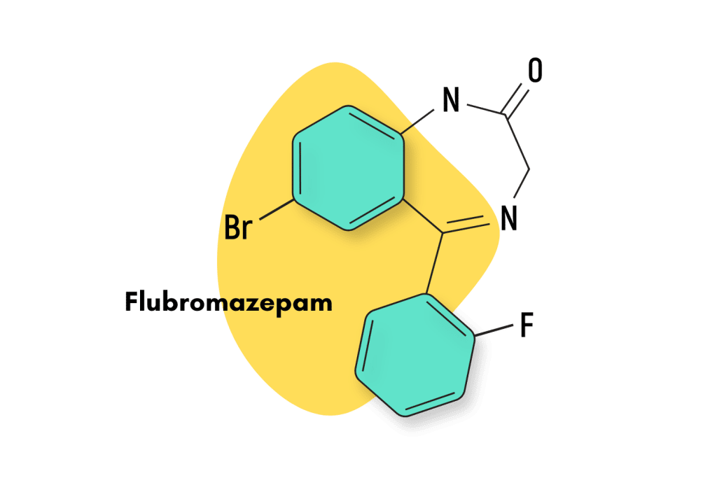 Flubromazepam: Fact Sheet & Harm Reduction Guide - Tripsitter