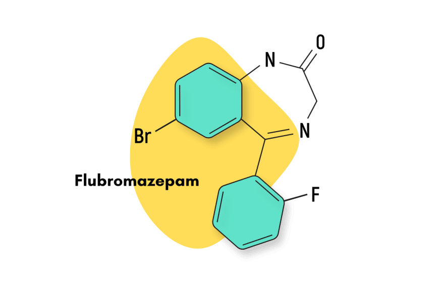 flubromazepam