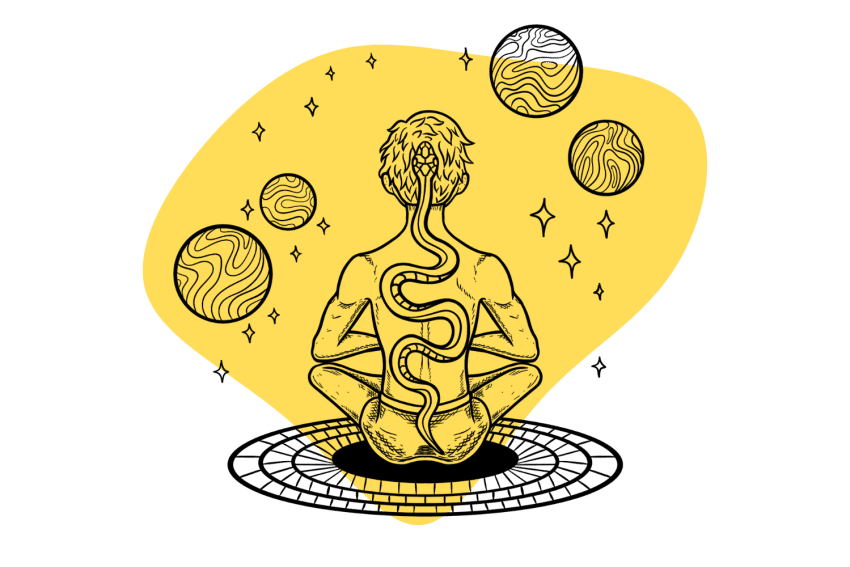 Experimental Theology: The Deeper Magic: A Good Friday Meditation