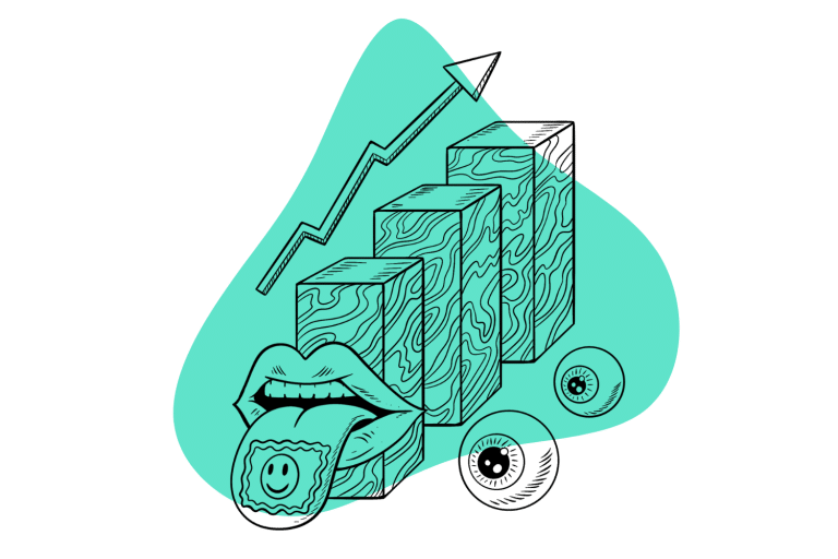 Why Are My Shrooms Getting Weaker? (Magic Mushroom Tolerance Calculator) - Tripsitter