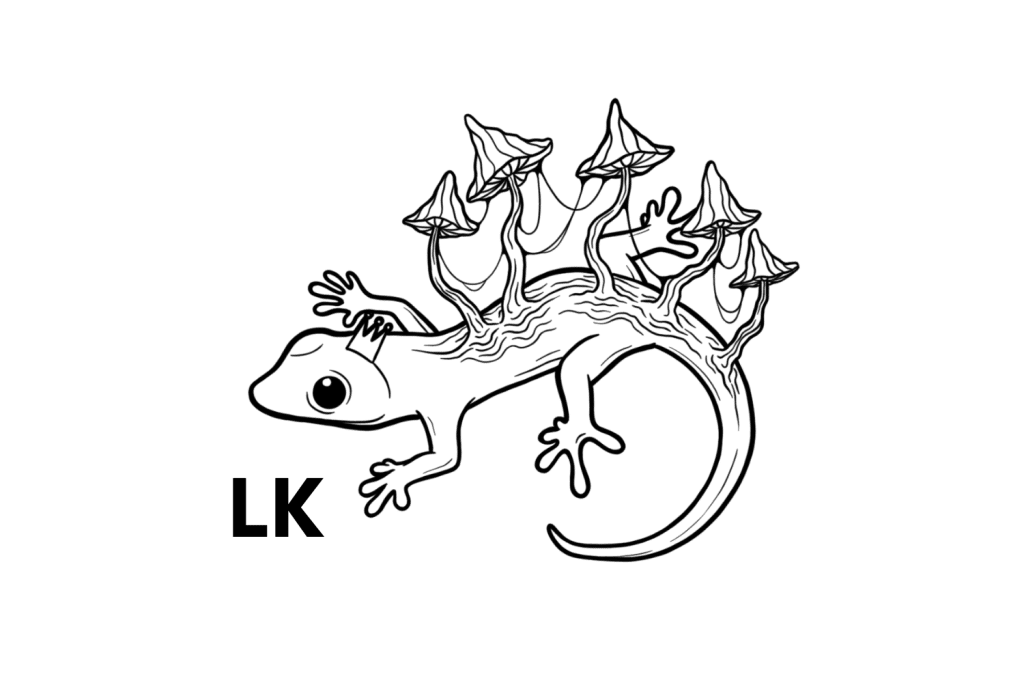 Lizard King Strain banner 1