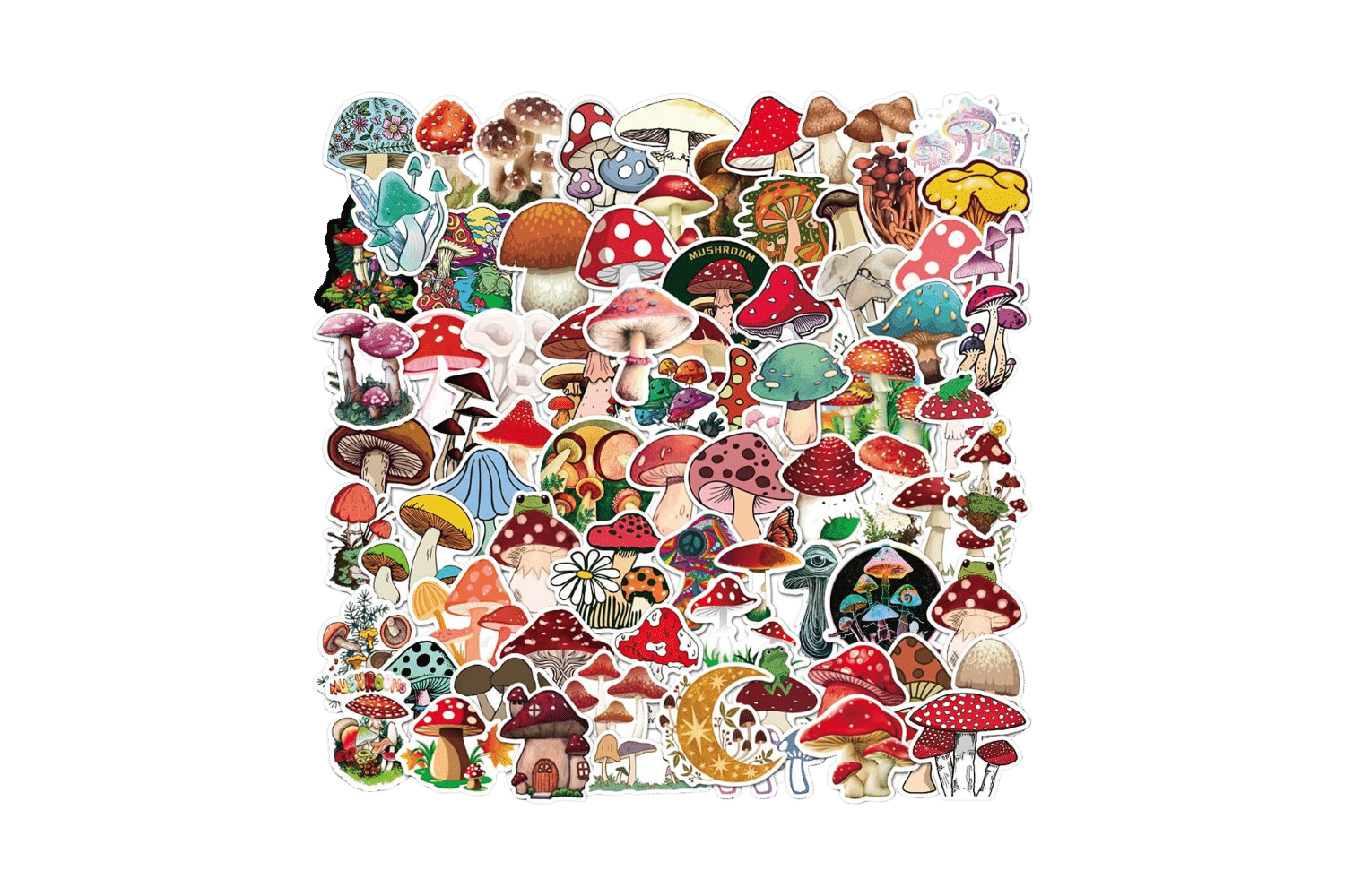 26 Unique Gifts For Mushroom Hunters & Wildcrafters Tripsitter