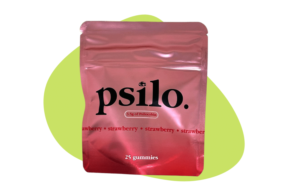 Psilo Gummies: Are These Shroom Edibles Legit? - Tripsitter