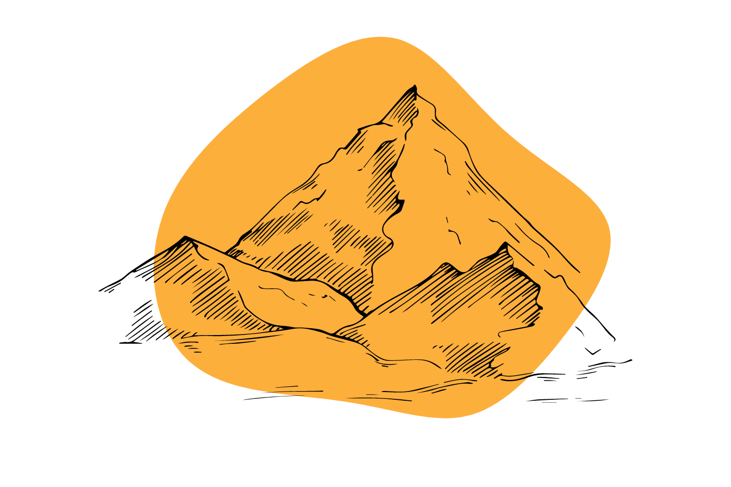 The Tak Mountain Cube Strain - Tripsitter