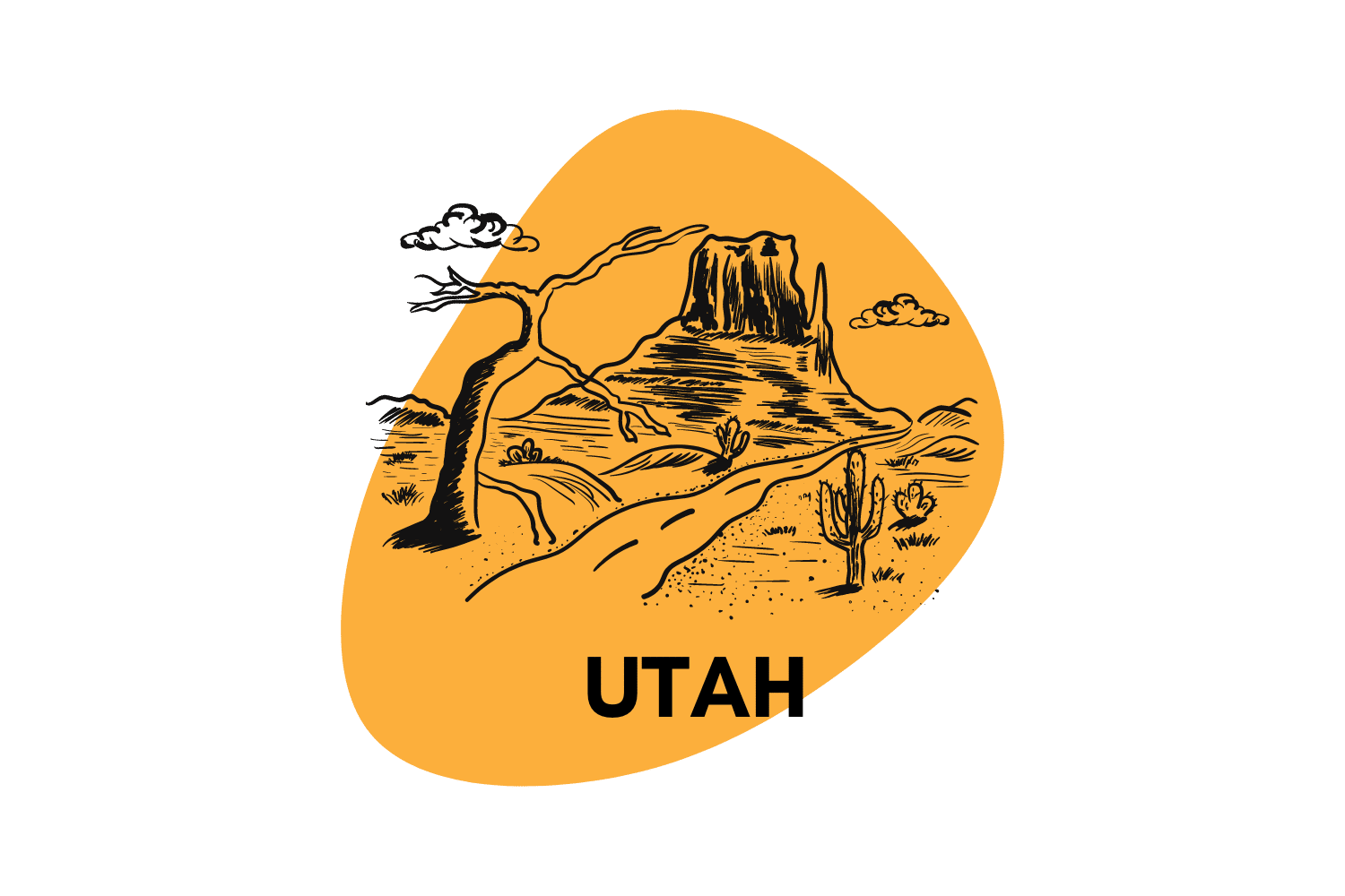 Are Psychedelics Mushroom Legal In Utah? 