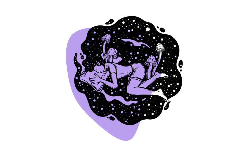 What is REM Sleep & Why Is It So Important? Tripsitter