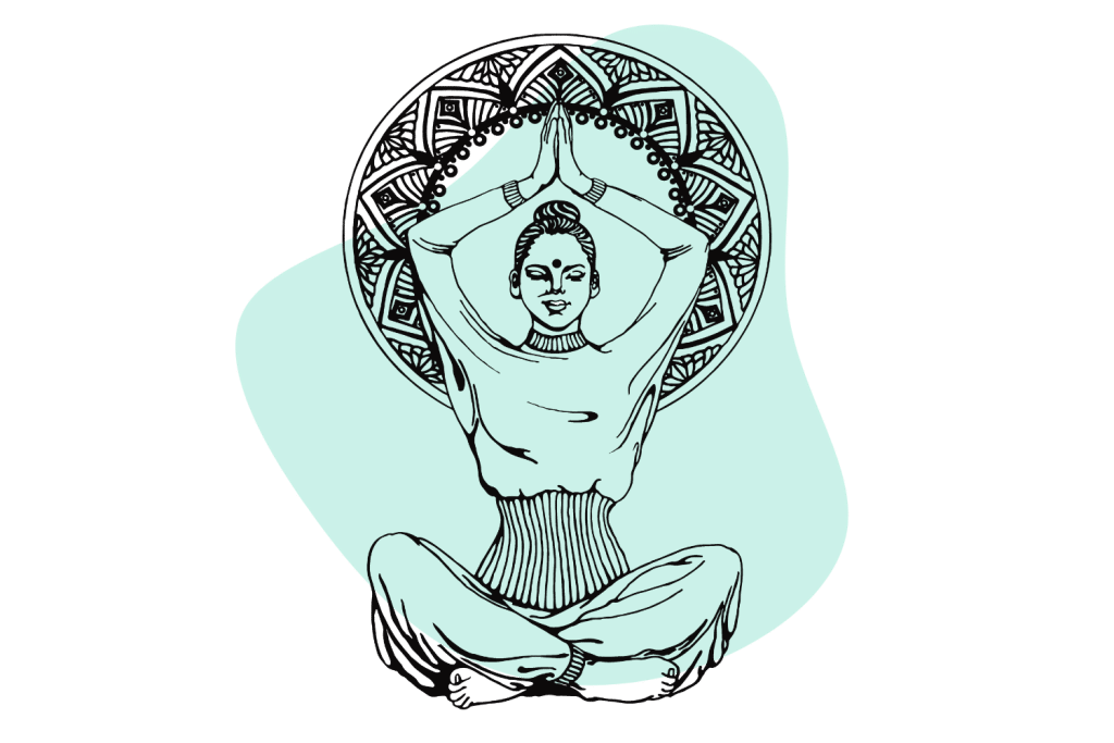 A Beginner's Guide to Kundalini Yoga - Tripsitter