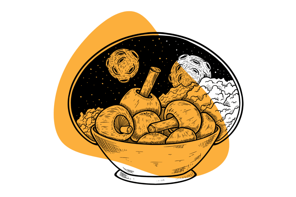 Are Mushrooms KetoFriendly? (Benefits, Recipes, & Current Research