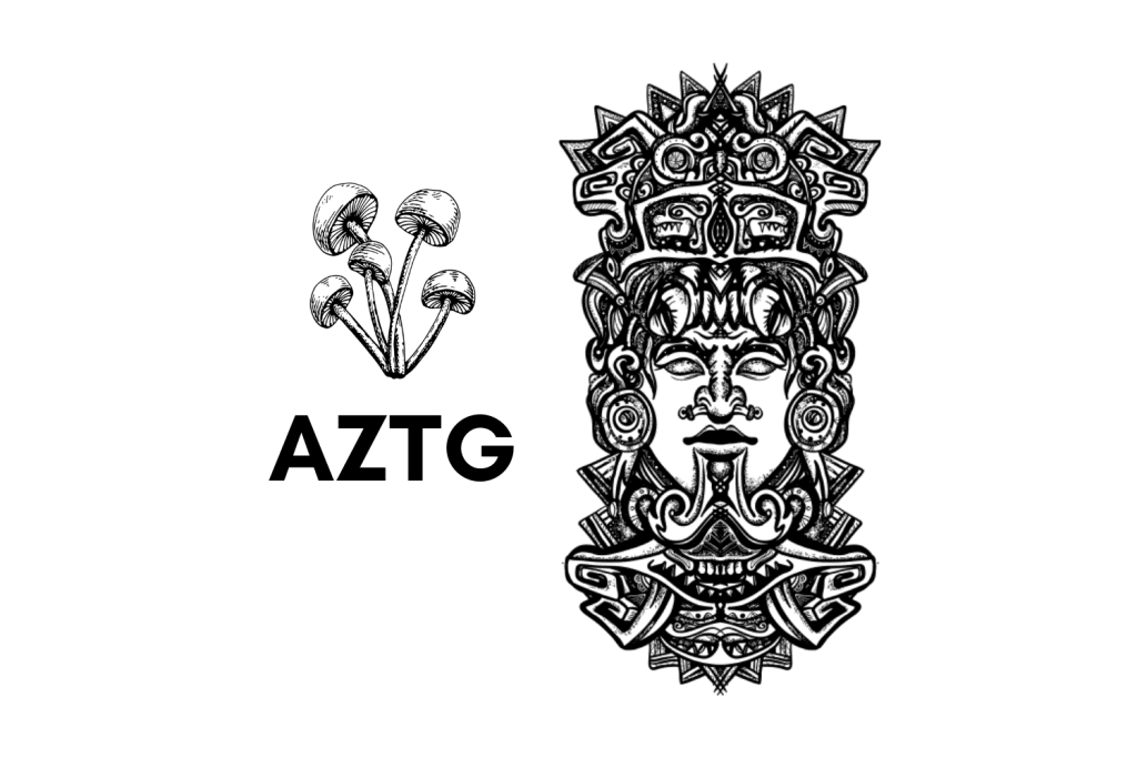 aztec god strain banner 1