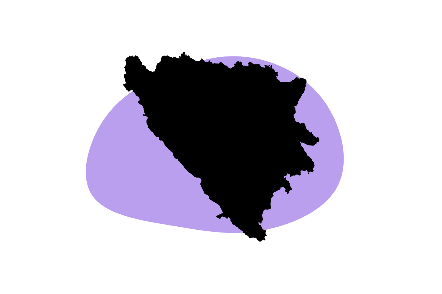 Bosnia & Herzegovina: Psychedelics & the Law - Tripsitter