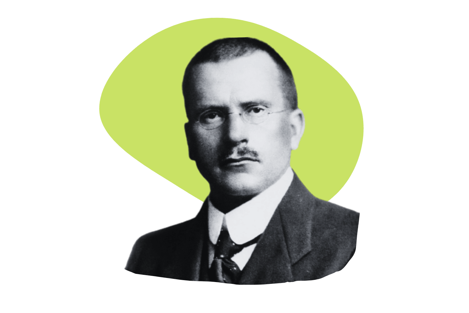 Carl Jung: Archetypes & The Collective Unconscious - Tripsitter