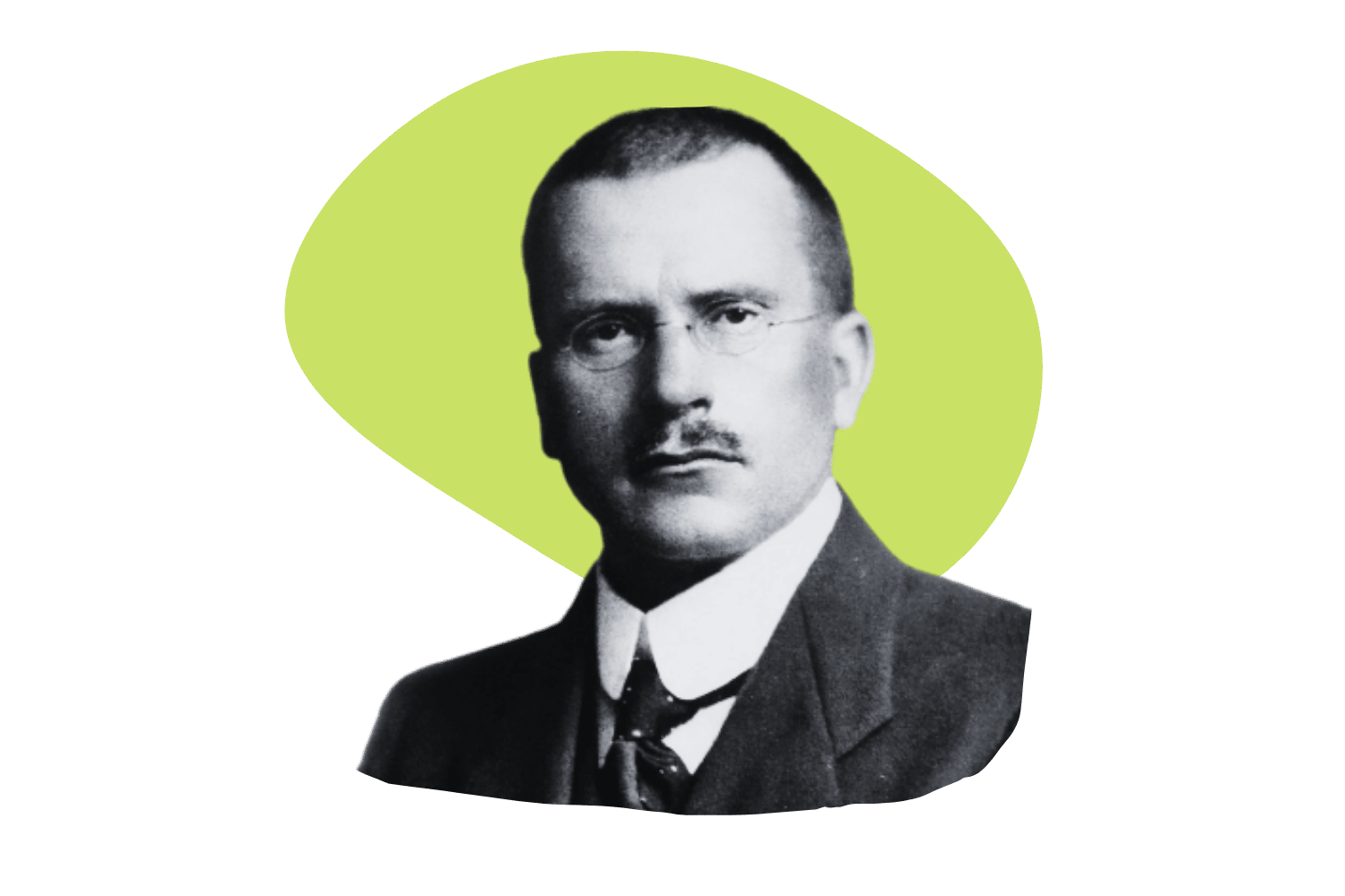 Carl Jung: Archetypes and Analytical Psychology - Psychologist World