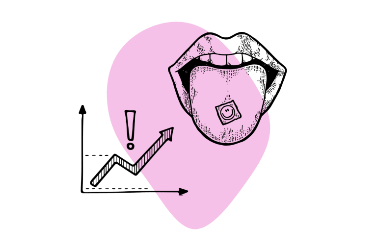 LSD Tolerance Calculator: What is LSD Tolerance? - Tripsitter