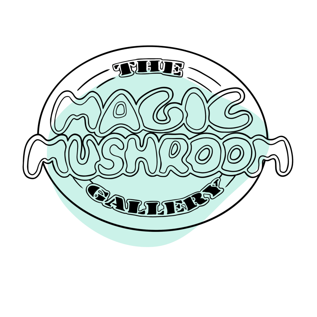 magic mushroom gallery logo 3
