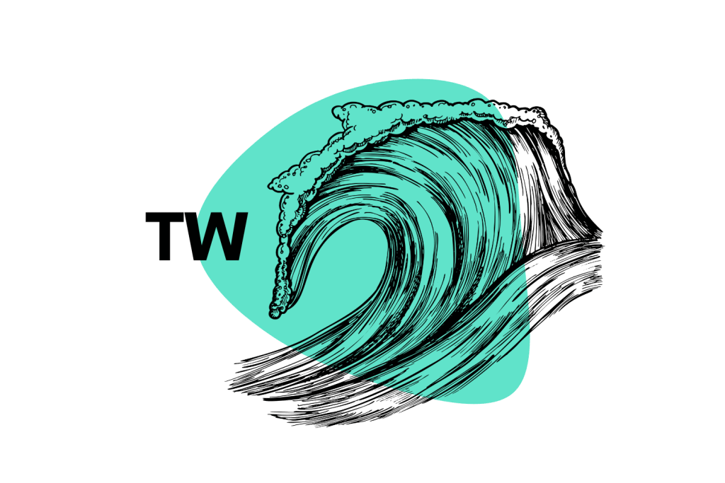 tidal wave mushroom