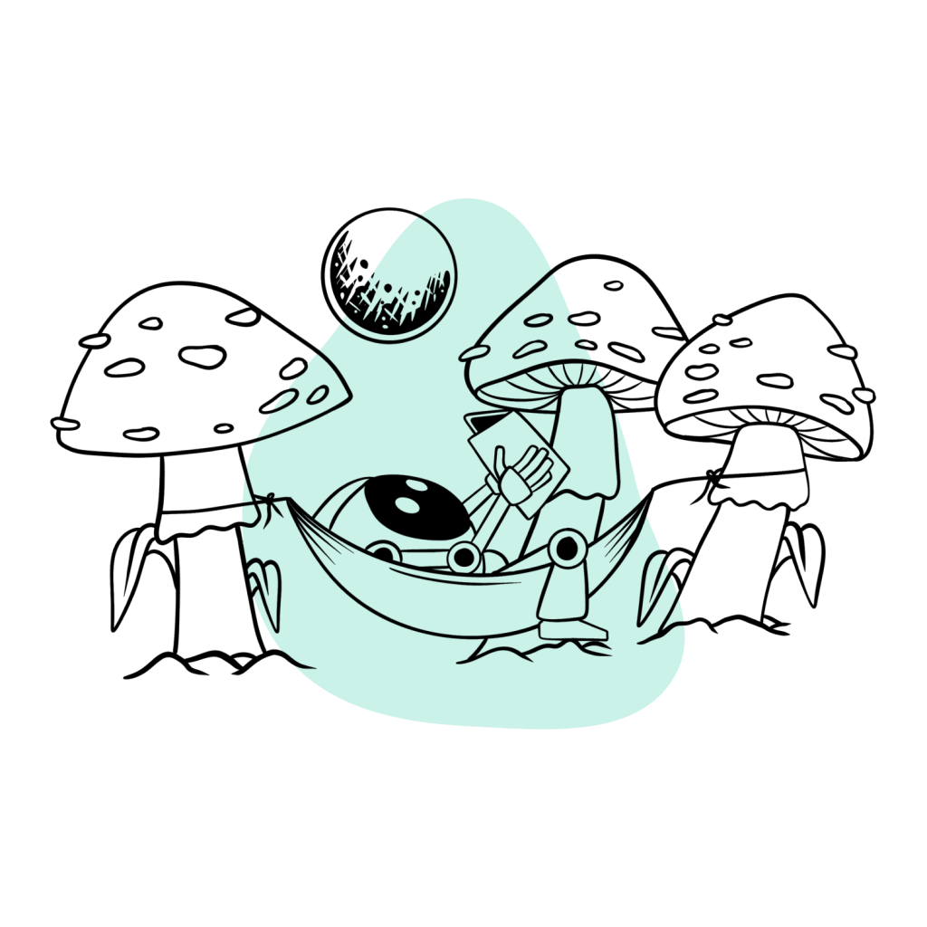 tripsit shrooms