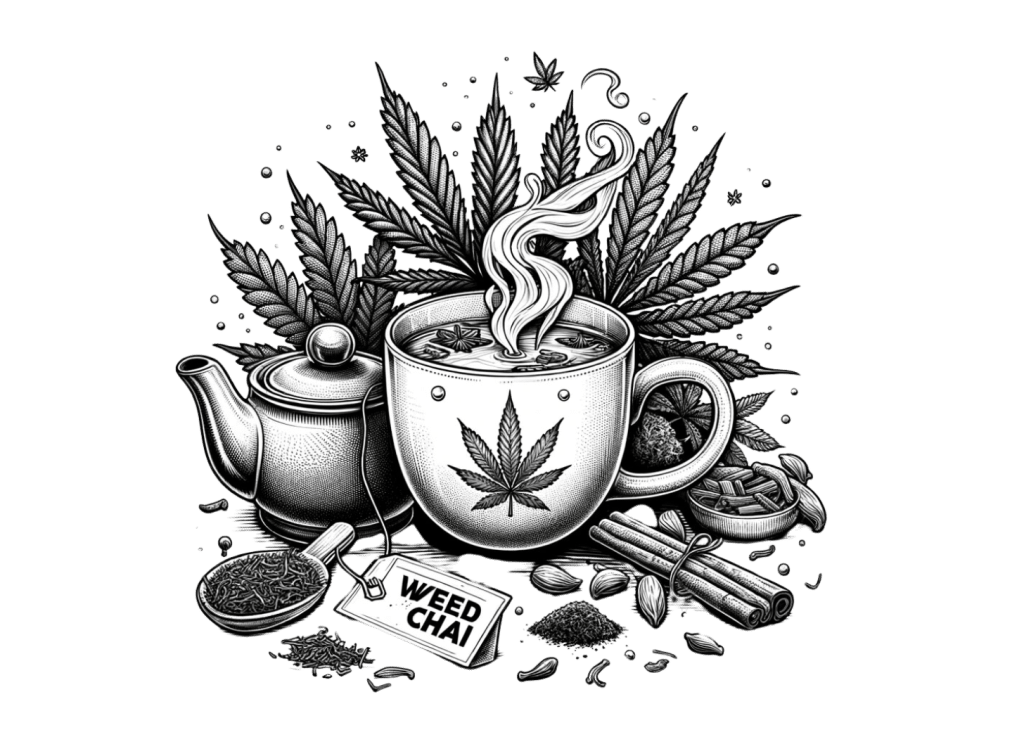 cannabis e trip