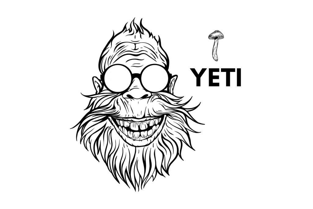 yeti strain banner 1